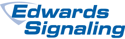 EDWARDS SIGNALING